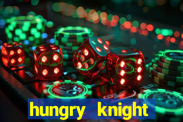 hungry knight gameboy rom pt br